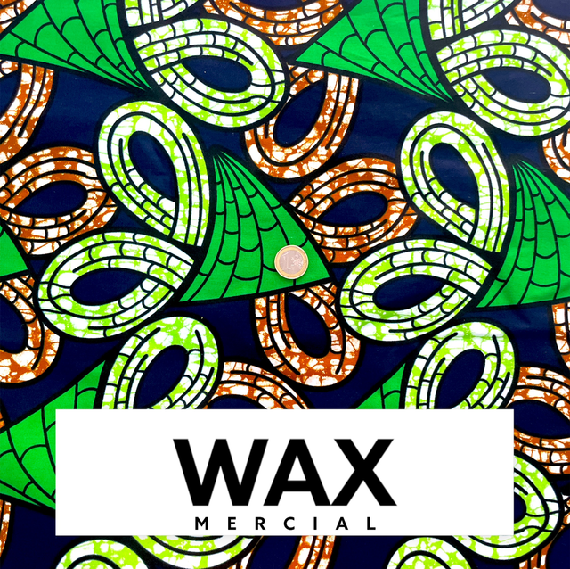 Verdure (Wax)