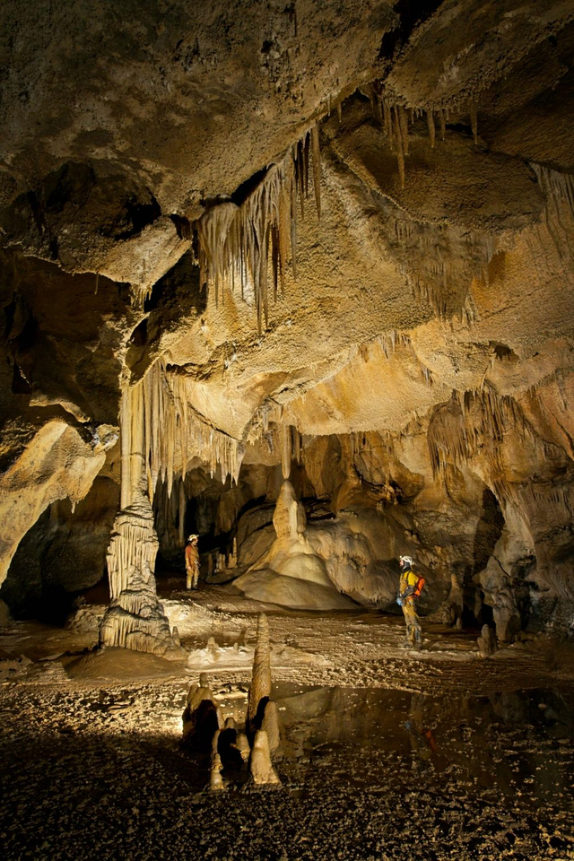 Marvin's Marvels, Torca del Coterón, Sistema de Vega Sur by Sam Davis Photographer (1)