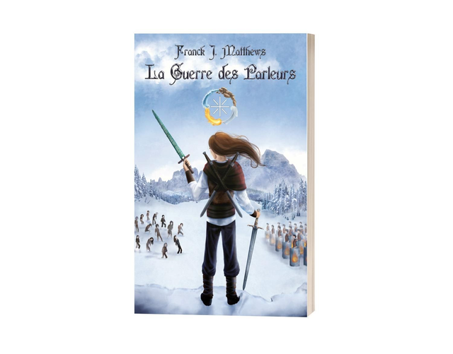 La Guerre des Parleurs