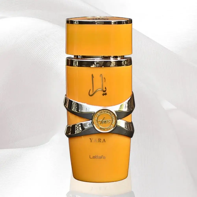 Lattafa Yara Tous - EDP 100ml (Feminino)
