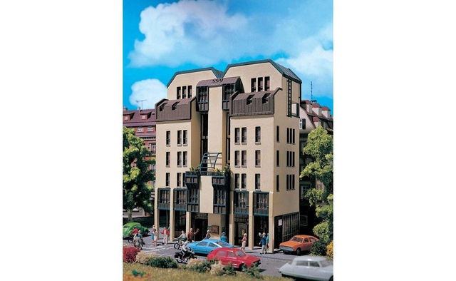 immeuble Vollmer 43801 H0