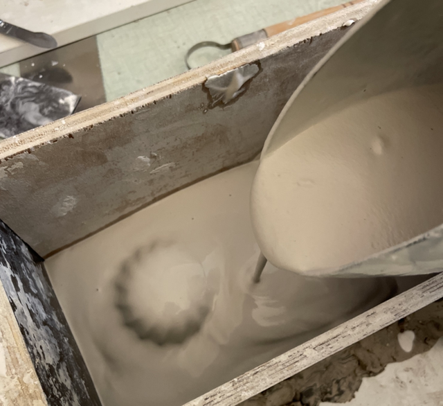 Fabriquer ses Moules / estampage ou coulage 1 Partie / 6h+3h