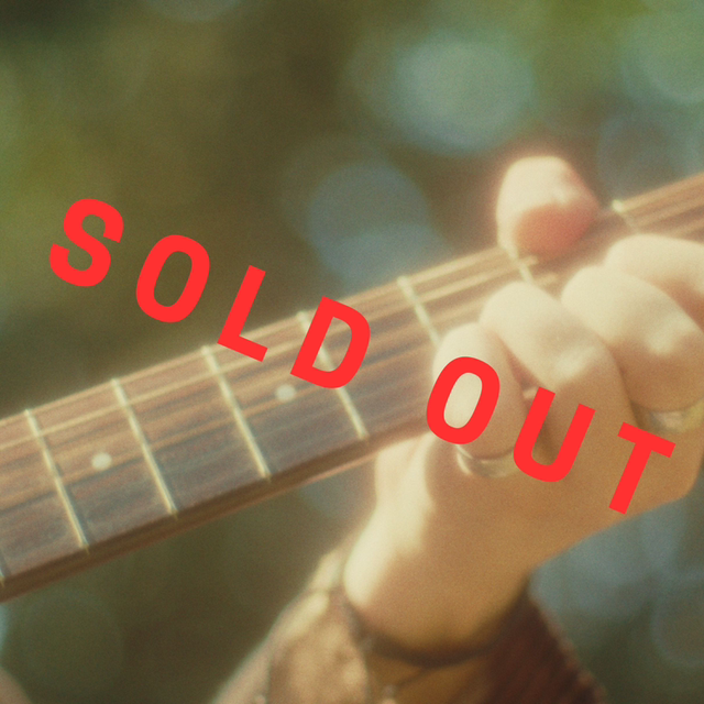 3rd April ‘Eras of Change’ Premiere 