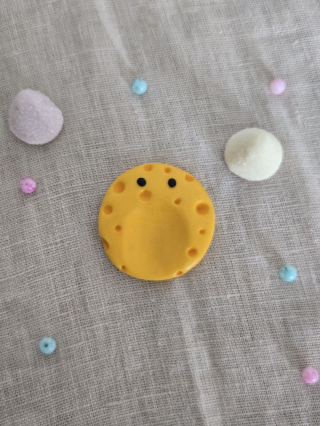 La Fondante - Pierre emmental