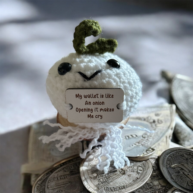 Positive pal (onion)