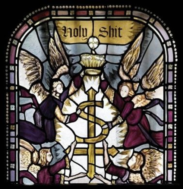 Hell's Headbangers Holy Sh*t - CD for sale