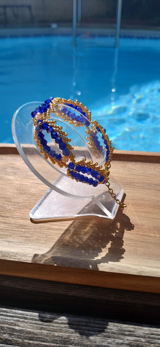 Bracelet Ovale 
