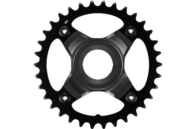 Shimano Kettenblatt STEPS SM-CRE70 34 Zähne