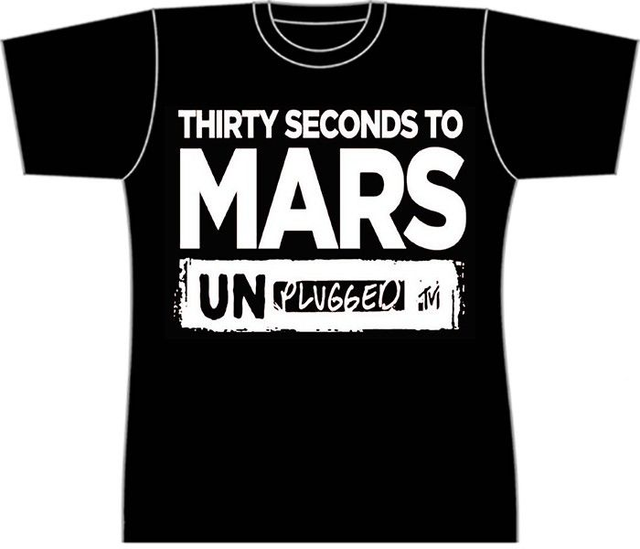 Thirty Seconds to Mars