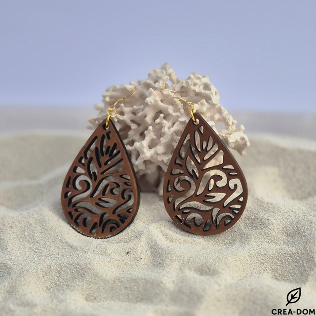 GOUTTE DE NATURE (Peuplier)