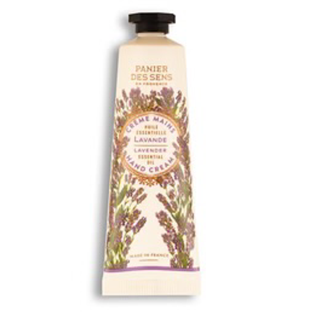Crema de manos 30ml LAVANDA