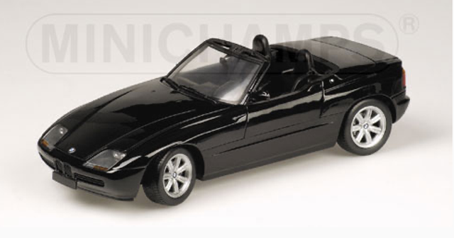 BMW Z1 1988 Minichamps 1:18
