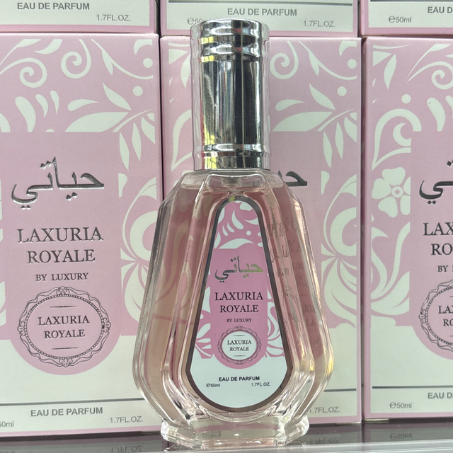 Hayati rose original- 50ml