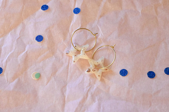 Créoles féerie céleste