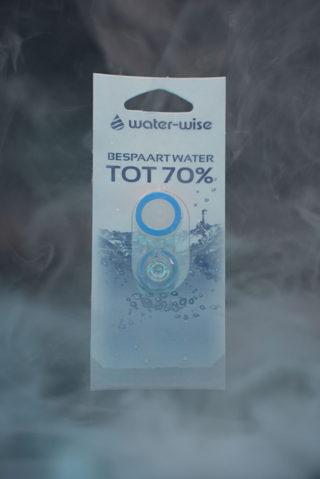 Zuinigwater Bespaarder OUTLET ACTIE