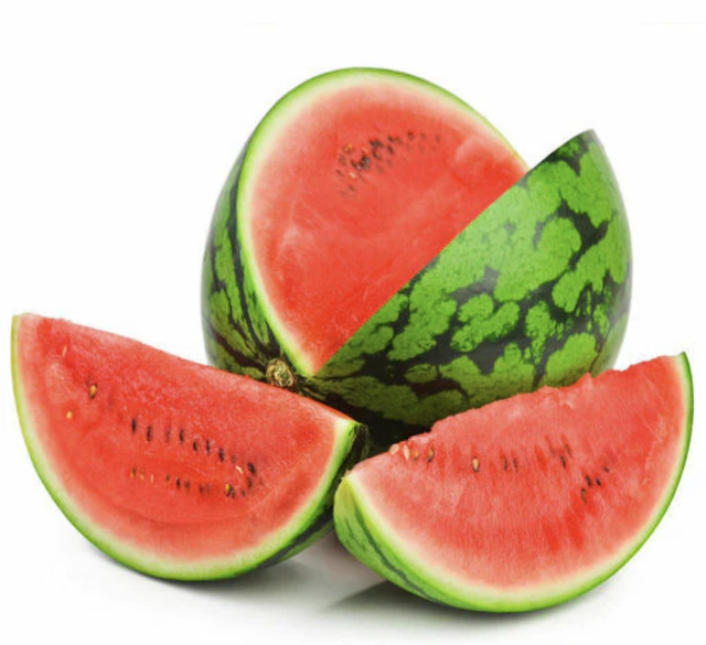 I Carried A Watermelon 