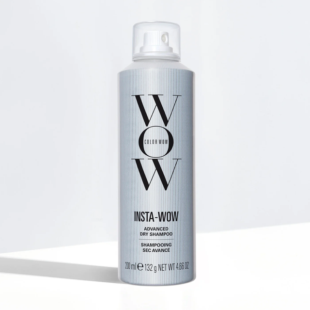 Insta-WOW Advanced Dry Shampoo