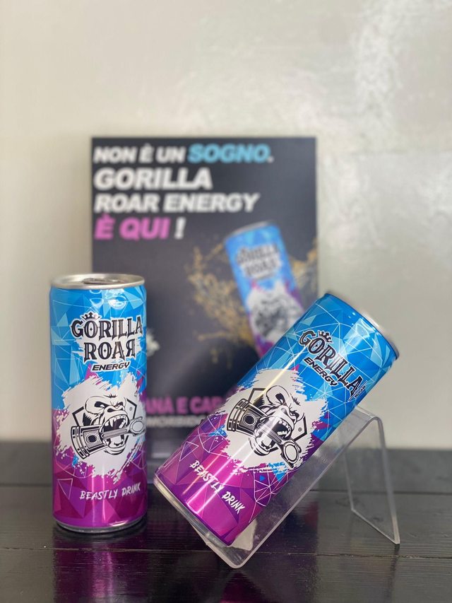 Gorilla Roar 250 ml