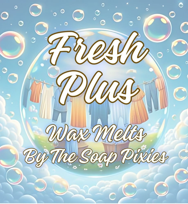 Fresh Plus Odouraze Wax Melt (50g Clamshell)