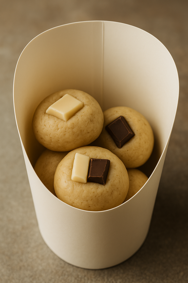 Cookie dough