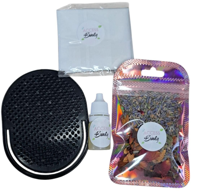 Sweet Dreams Tension Release & Detox Kit