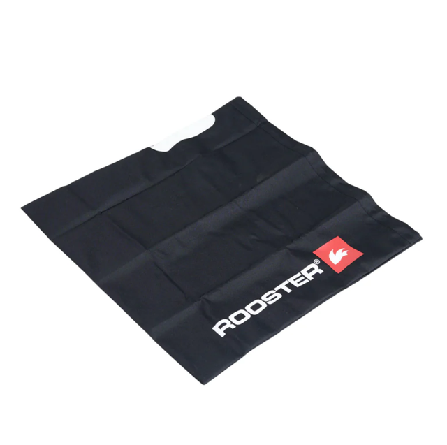 Rooster Spinackertasche 