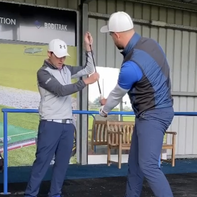 Black Friday Lesson Deal