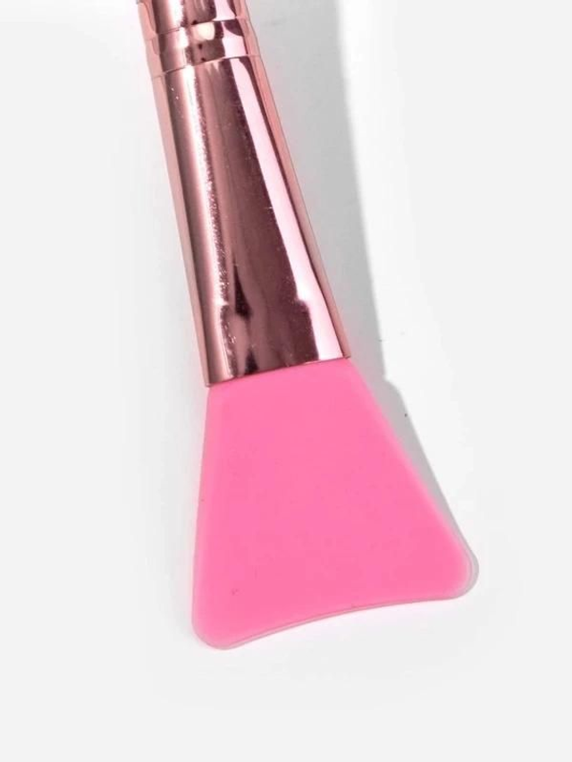 Πινέλο σιλικόνης για μάσκες 