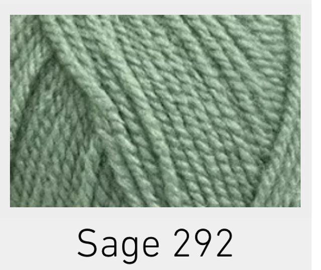Cygnet Aran Sage