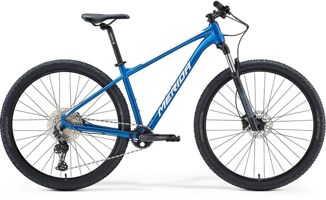Merida Big Nine 80 Mountain Bike