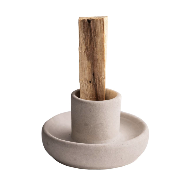 Palo Santo Holder (Keramik)