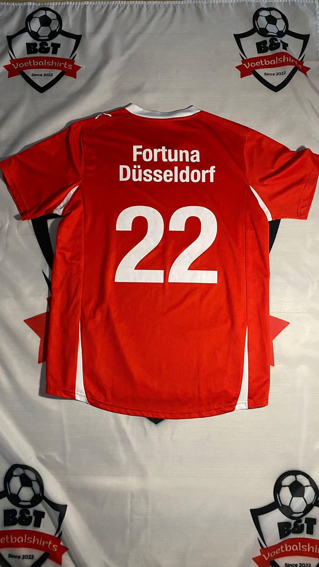 Fortuna Dusseldorf