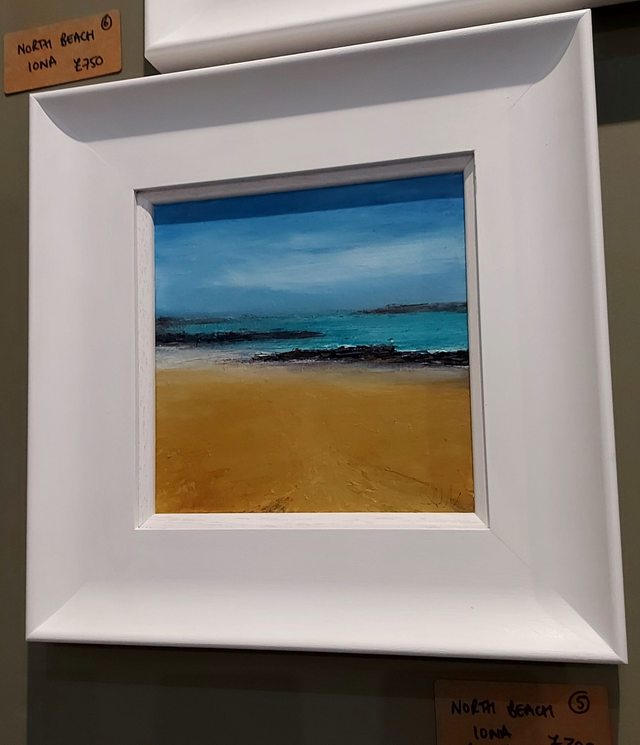 North Beach Iona - Scott MacDonald