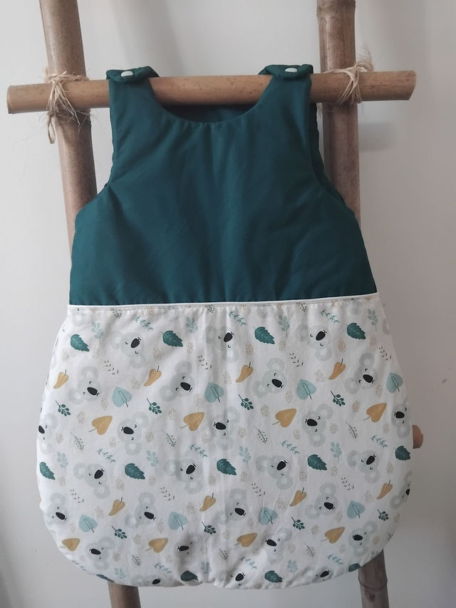 Gigoteuse KOALA personnalisable