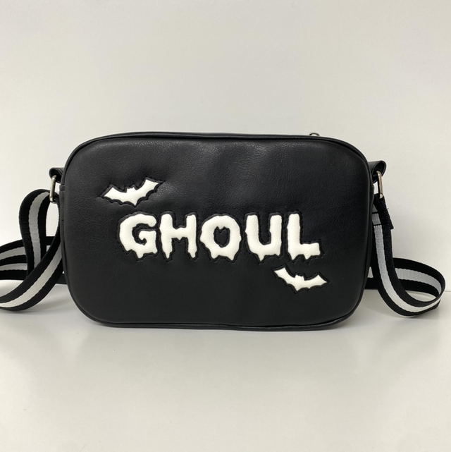 Ghoul Crossbody Bag 