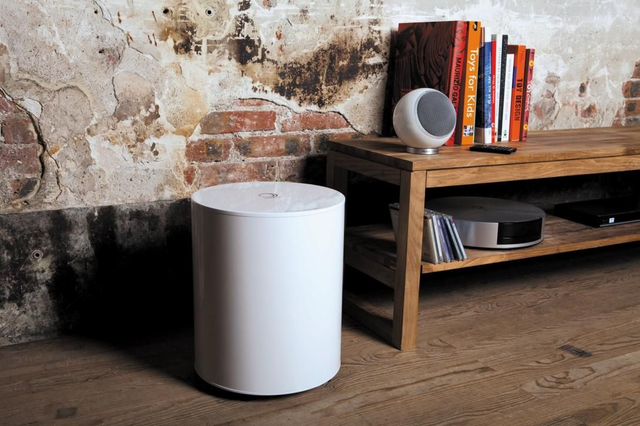 Elipson Subwoofer Planet Actif 200w 