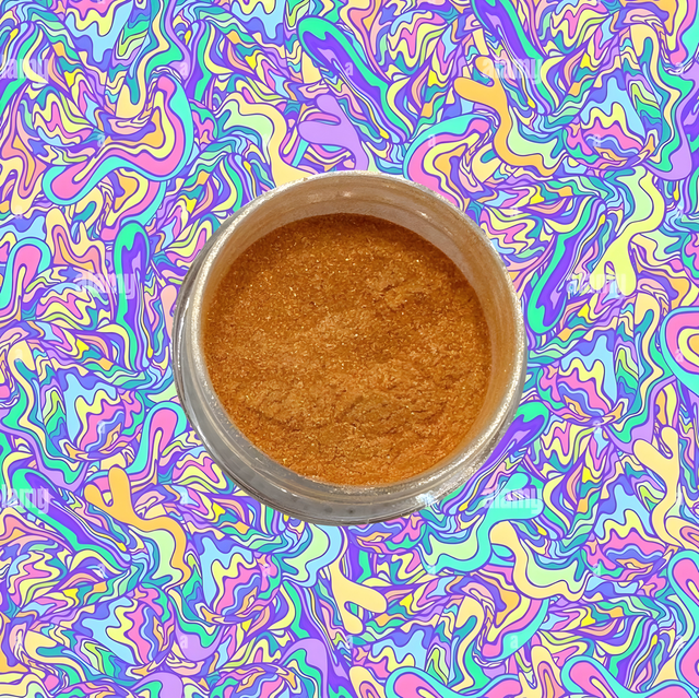 COMBUST // TRIPPY POT