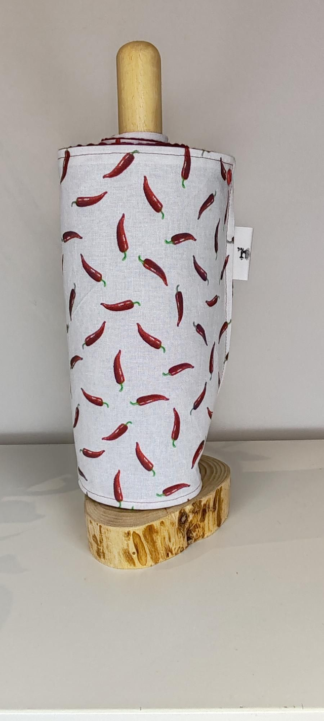 Essuie-tout &quot;ESPELETTE&quot; 🌶️​