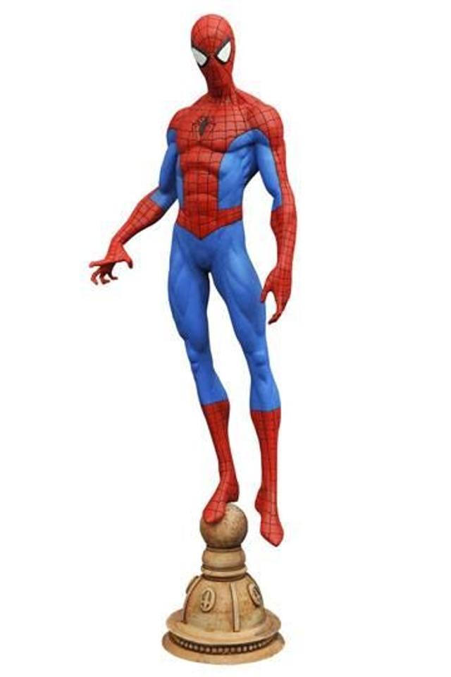 Marvel: Spider-Man Gallery Figure
