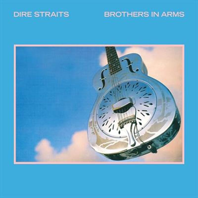 Brothers In Arms - 40th Anniversary Edition