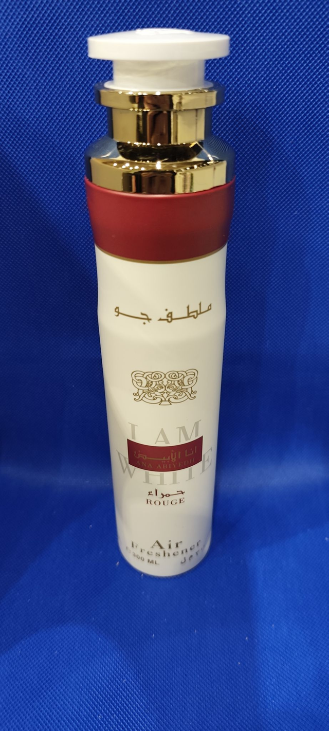Parfum d&#039;intérieur - Ana Abiyedh - oriental - 300 ml