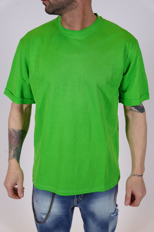 T-SHIRT BASIC 991