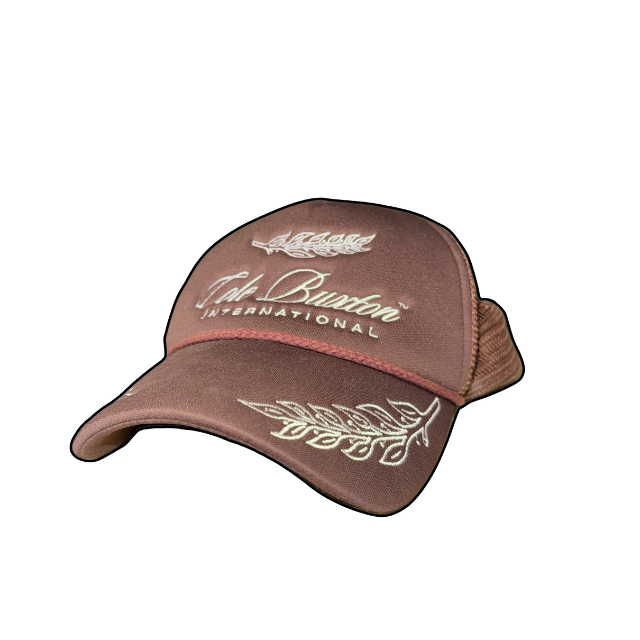 Cole Buxton International Cap
