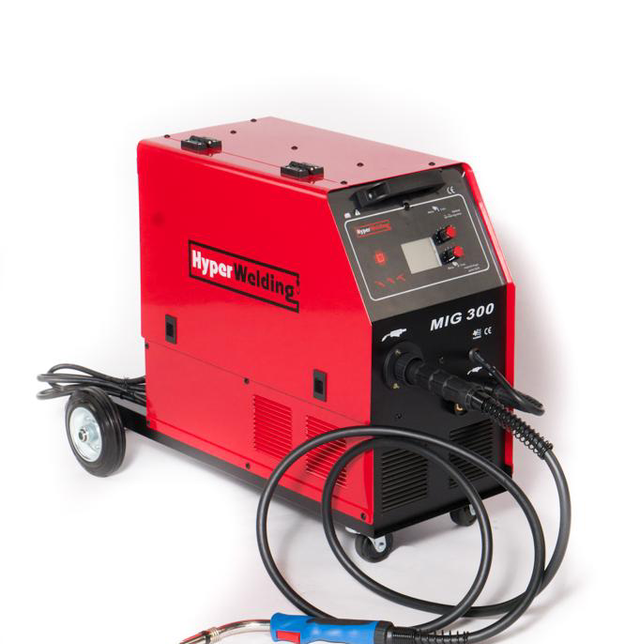 HYPER WELDING MIG-300