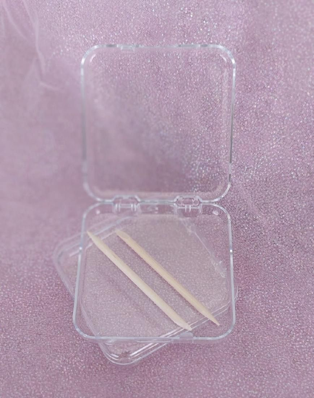 Bâtonnet de buis x2