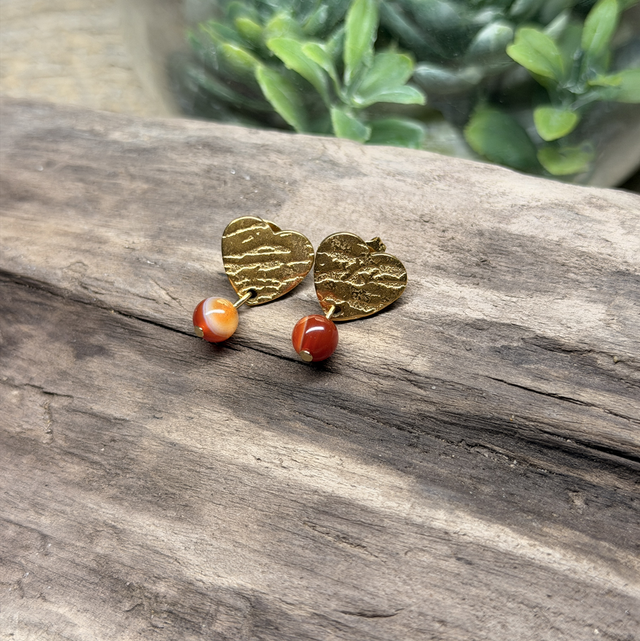 Boucles « Romance »