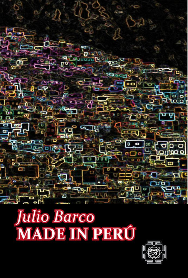 Made in Peru - Julio Barco