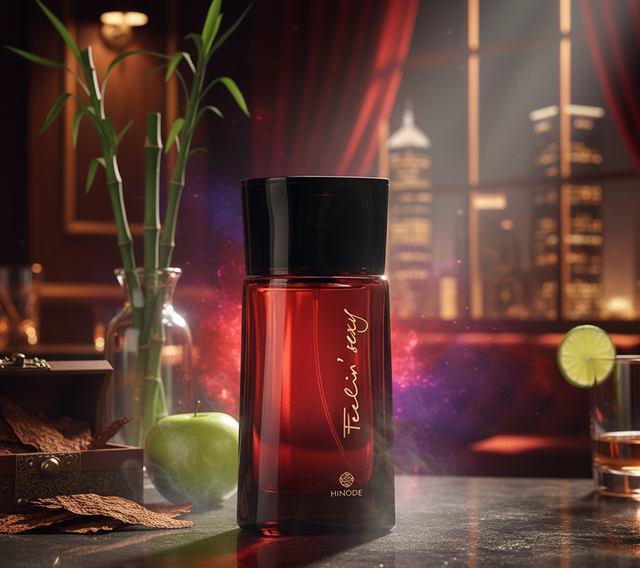 FEELIN SEXY FOR HIM 100ML