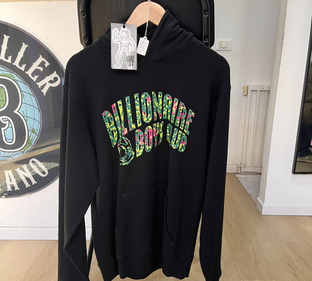 Ice Cream hoodie size M NEW