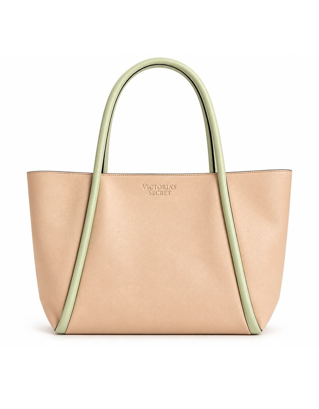 Victoria's Secret Tote Bolso Rosa